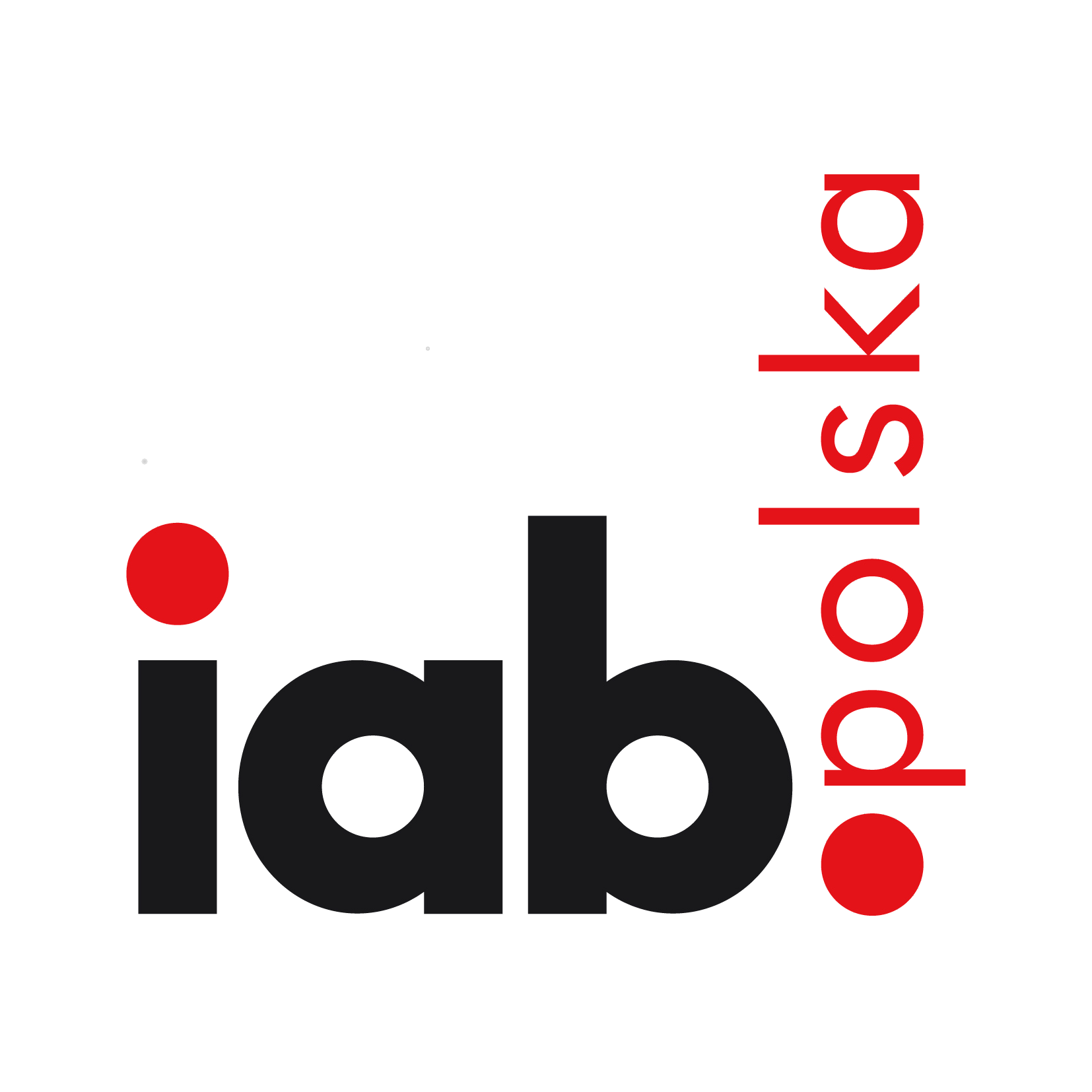 IAB Poland logo