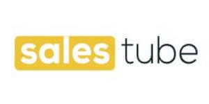 Salestube logo
